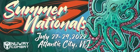 summer nationals wrestling